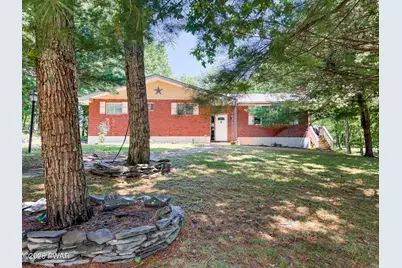 346 Tom Quick Road, Dingmans Ferry, PA 18328 - Photo 5