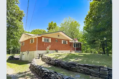 346 Tom Quick Road, Dingmans Ferry, PA 18328 - Photo 1