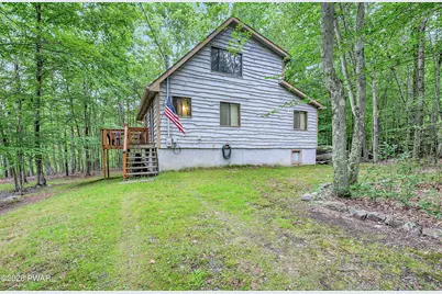 55 N Fairway Drive, Lake Ariel, PA 18436 - Photo 1