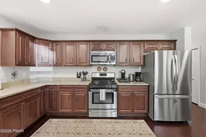 166 Eagle Rock Road, Lackawaxen, PA 18435 - Photo 17