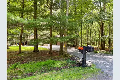 164 Lake in The Clouds Road, Canadensis, PA 18325 - Photo 11
