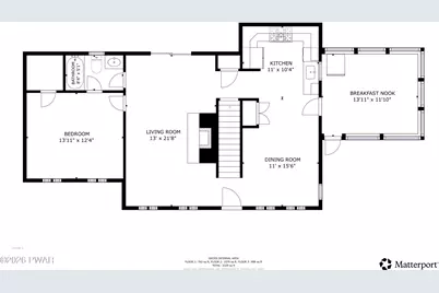 151 Jack Pine Drive, Dingmans Ferry, PA 18328 - Photo 3