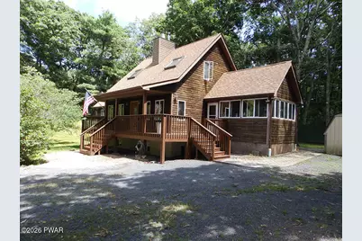 151 Jack Pine Drive, Dingmans Ferry, PA 18328 - Photo 1