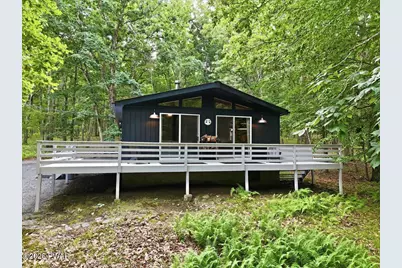 182 Robin Way, Lackawaxen, PA 18435 - Photo 1