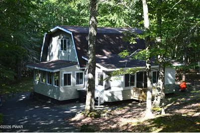 121 Ledgeview Drive, Hawley, PA 18428 - Photo 1