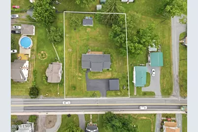 386 Belmont Street, Waymart, PA 18472 - Photo 3