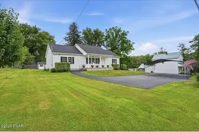 386 Belmont Street, Waymart, PA 18472 - Photo 5