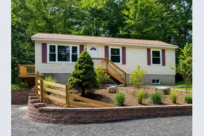 125 Birch Leaf Drive, Milford, PA 18337 - Photo 1