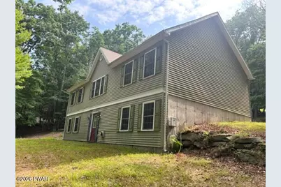 118 White Deer Road, Milford, PA 18337 - Photo 1