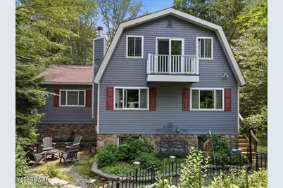 1458/63 Woodcrest Lane, Lake Ariel, PA 18436 - Photo 37