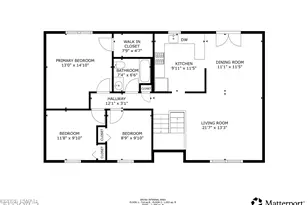 3122 Gabrielle Ln, East Stroudsburg, PA 18301 - Photo 21