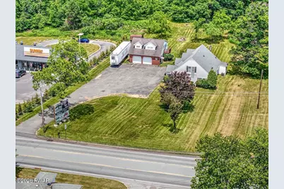 543 Hamlin Highway, Lake Ariel, PA 18436 - Photo 13
