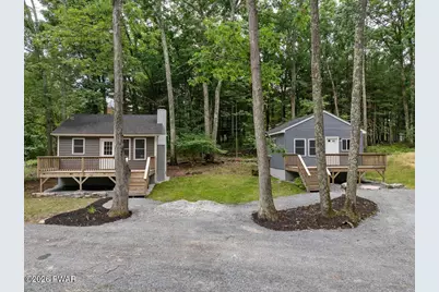 104 & 106 Lake Hill Court, Hawley, PA 18428 - Photo 25
