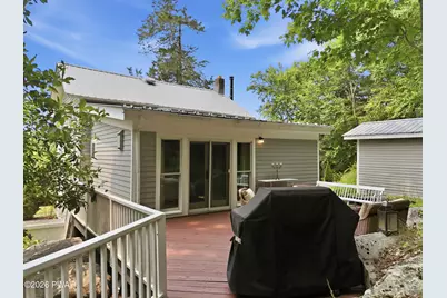 182 Lcpl Jacob Beisel Road, Lackawaxen, PA 18435 - Photo 41