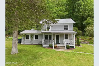 182 Lcpl Jacob Beisel Road, Lackawaxen, PA 18435 - Photo 1