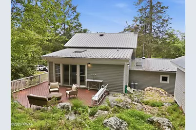 182 Lcpl Jacob Beisel Road, Lackawaxen, PA 18435 - Photo 45