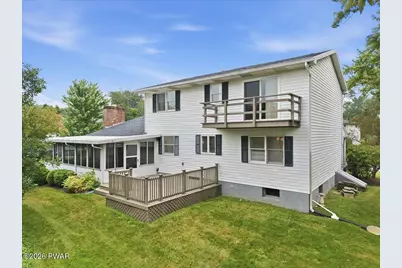 109 Yale Boulevard, Clarks Green, PA 18411 - Photo 39