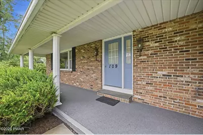 109 Yale Boulevard, Clarks Green, PA 18411 - Photo 3