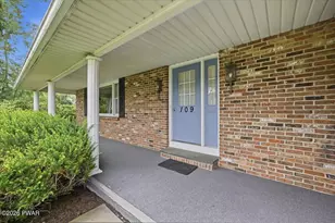 109 Yale Blvd, Clarks Green, PA 18411 - Photo 3