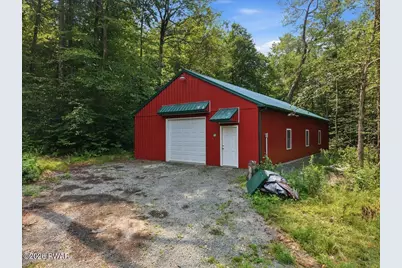 248 Moody Road, Pleasant Mount, PA 18453 - Photo 61