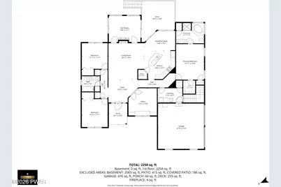 107 Stonefield Drive, Jefferson Township, PA 18436 - Photo 55