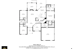 107 Stonefield Dr, Jefferson Township, PA 18436 - Photo 55