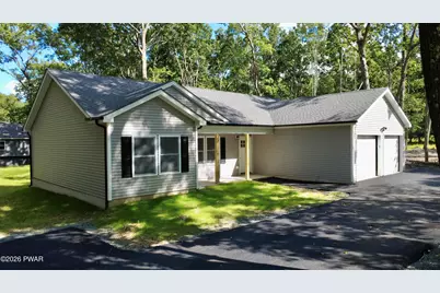 127 Buck Run Drive, Milford, PA 18337 - Photo 1