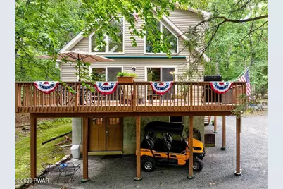 136 Bridle Road, Lackawaxen, PA 18435 - Photo 1