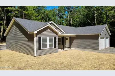 142 Walker Lake Road, Shohola, PA 18458 - Photo 3