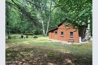 401 Lake Giles Road, Hawley, PA 18428 - Photo 1