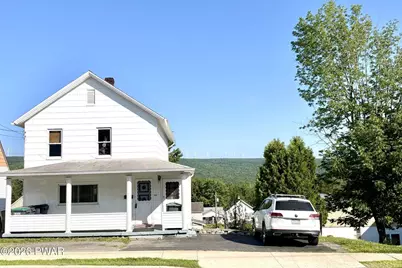 418 Main Street, Vandling, PA 18421 - Photo 1