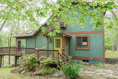 105 S Shore Drive, Milford, PA 18337 - Photo 1