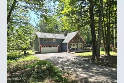 5164 Cresco Drive, Pocono Lake, PA 18347 - Photo 1