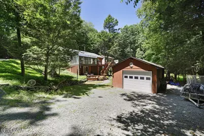 114 Lone Oak Drive, Lakeville, PA 18438 - Photo 35