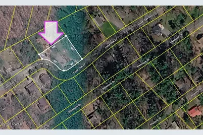 114 Lone Oak Drive, Lakeville, PA 18438 - Photo 43
