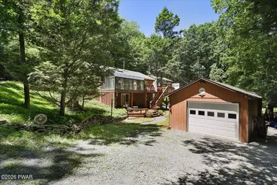 114 Lone Oak Drive, Lakeville, PA 18438 - Photo 3