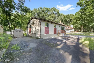117 Mink Court, Dingmans Ferry, PA 18328 - Photo 31