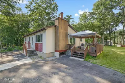 117 Mink Court, Dingmans Ferry, PA 18328 - Photo 21