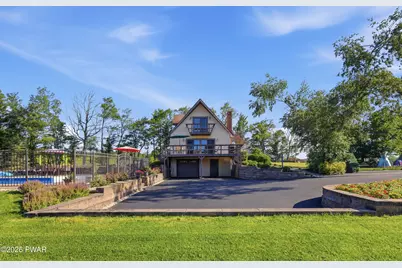 341 Pleasant View Drive, Pleasant Mount, PA 18453 - Photo 9