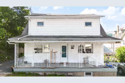 915 N Rebecca Avenue, Scranton, PA 18504 - Photo 1