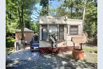 110 Village Drive W, Milford, PA 18337 - Photo 1