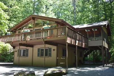103 Bayberry Drive, Lords Valley, PA 18428 - Photo 1