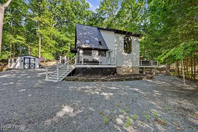 107 Rainbow Drive, Lackawaxen, PA 18435 - Photo 1