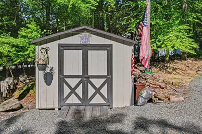 107 Rainbow Drive, Lackawaxen, PA 18435 - Photo 69