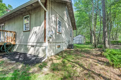 1005 Deerfield Drive, Newfoundland, PA 18445 - Photo 33