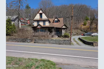 690 Texas Palmyra Highway, Hawley, PA 18428 - Photo 1