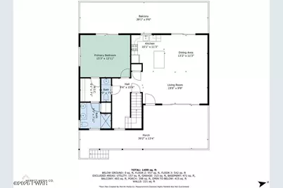 128 Copper Mountain Drive, Tafton, PA 18464 - Photo 43