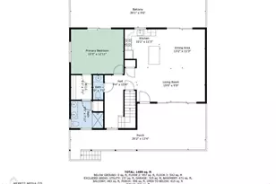 128 Copper Mountain Dr, Tafton, PA 18464 - Photo 43