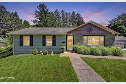 369 Ridge Street, Honesdale, PA 18431 - Photo 1