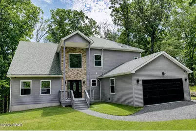 127 Lakewood Drive, Dingmans Ferry, PA 18328 - Photo 3
